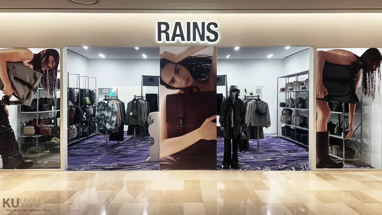 RAINS