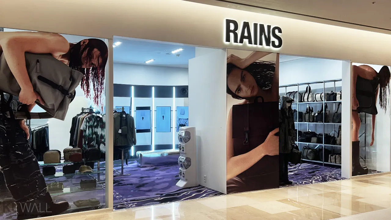 RAINS 1