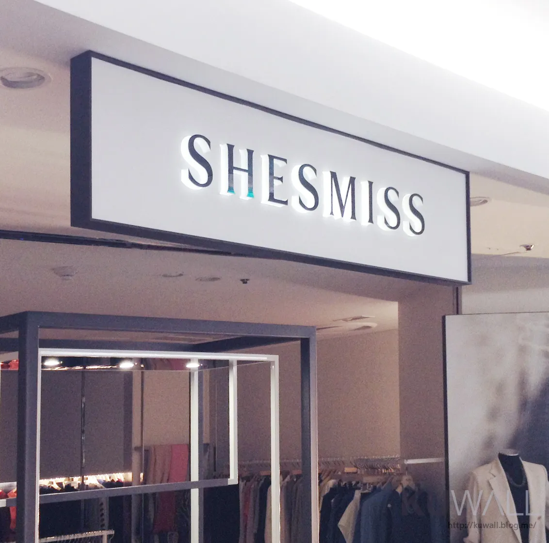 SHESMISS 4