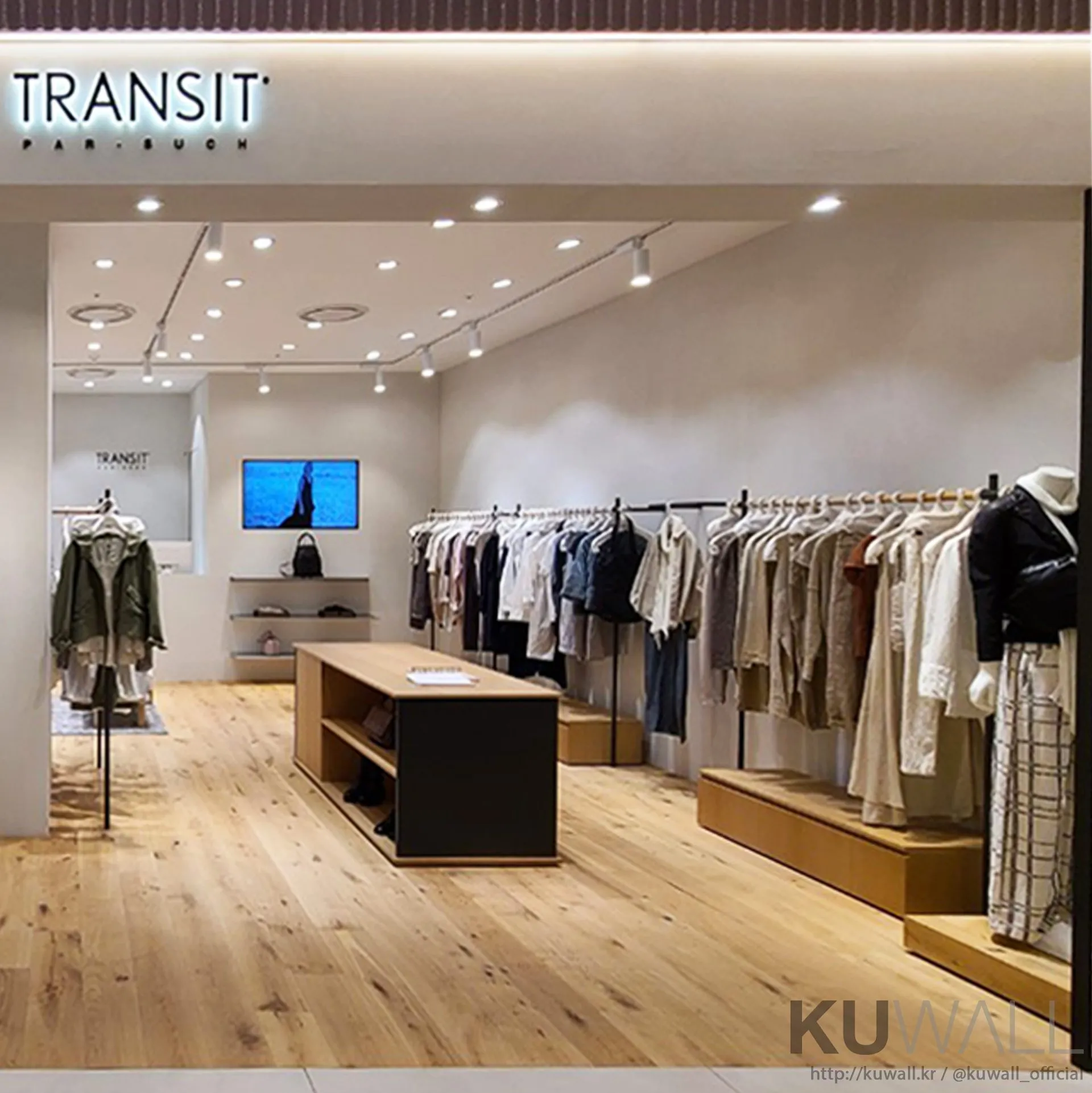 TRANSIT 1