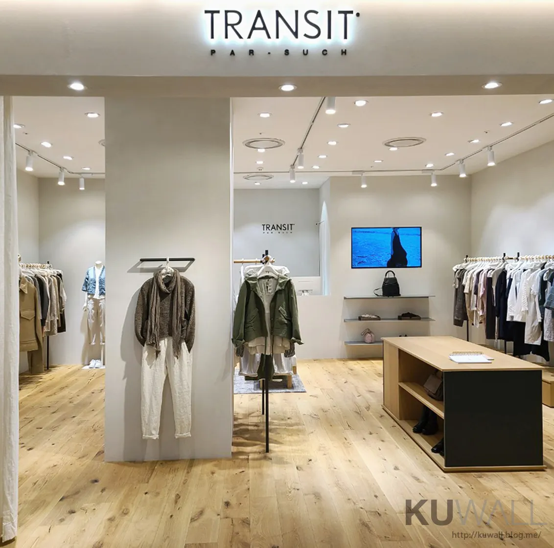 TRANSIT 6