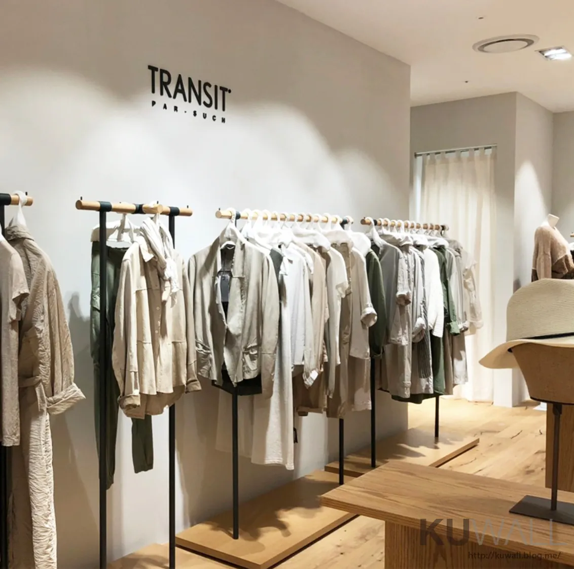 TRANSIT 3