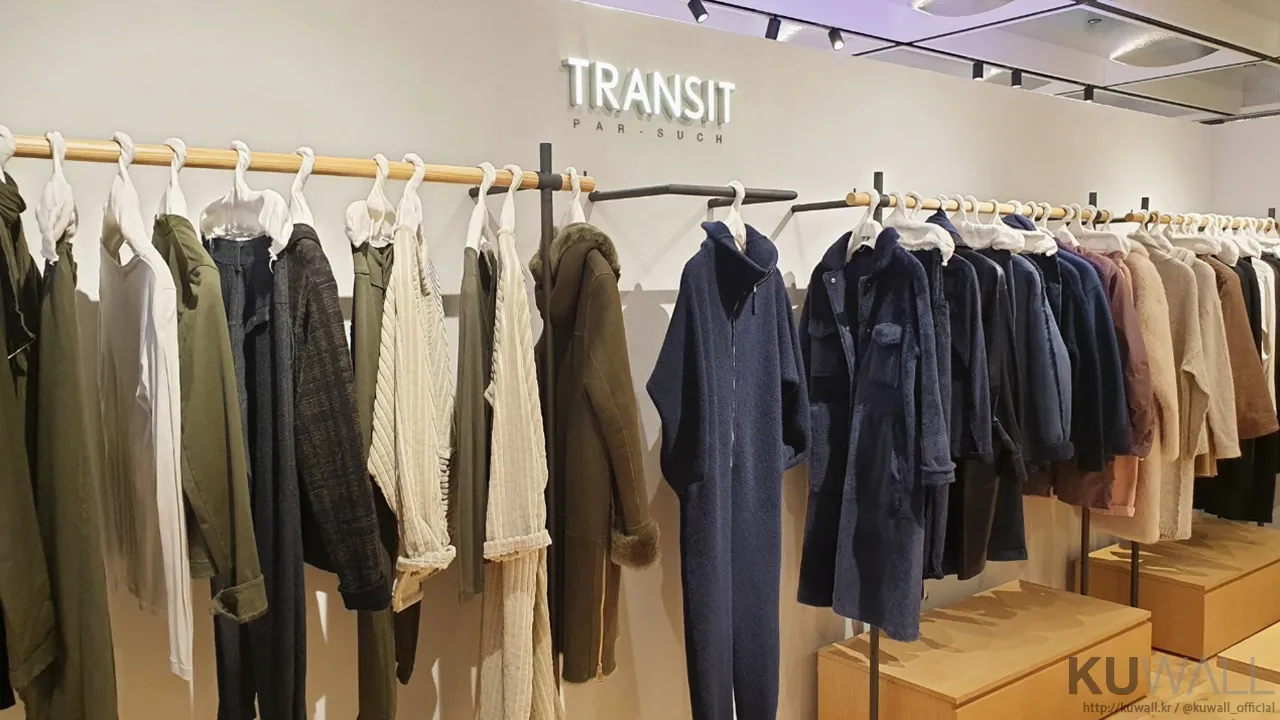 TRANSIT 3