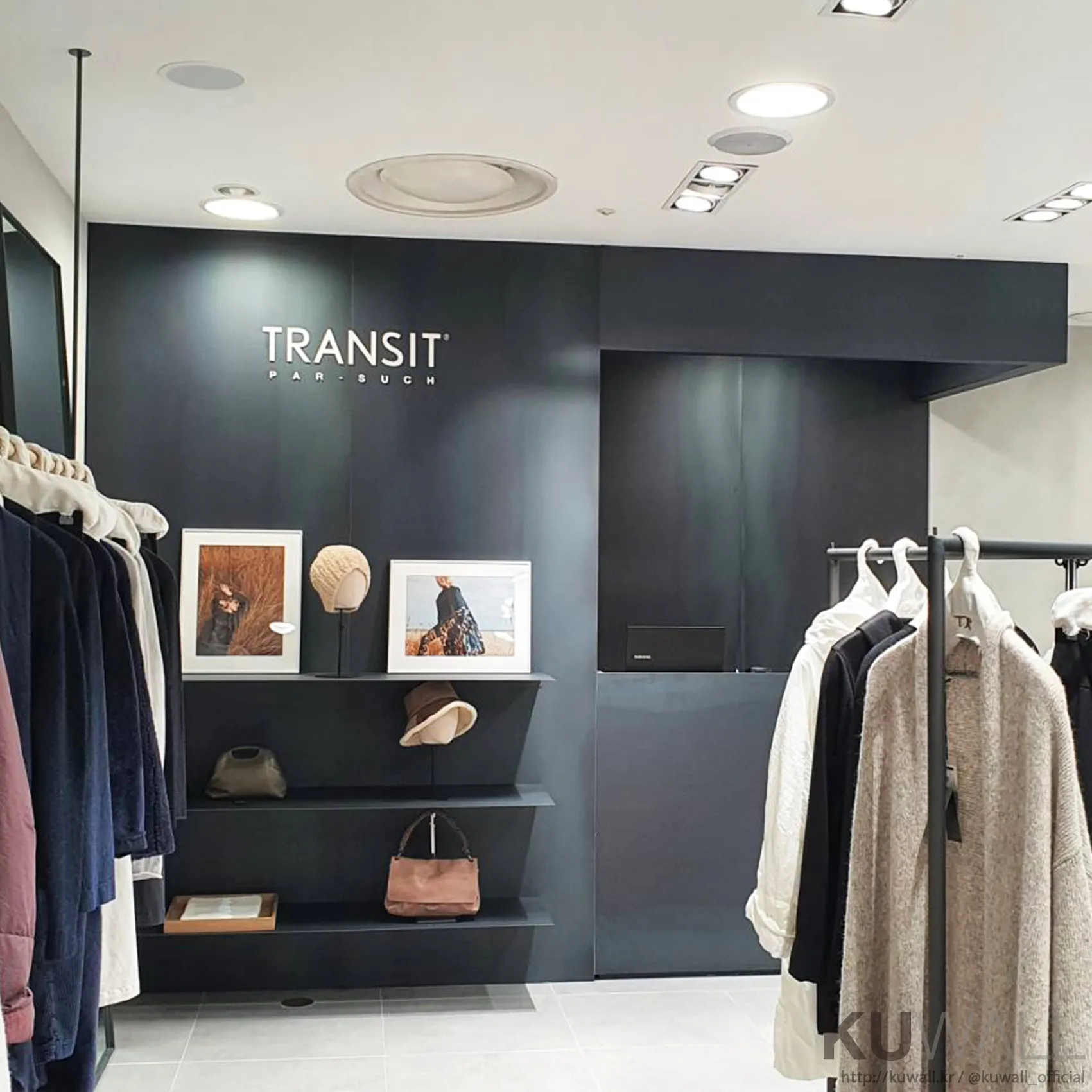 TRANSIT 10