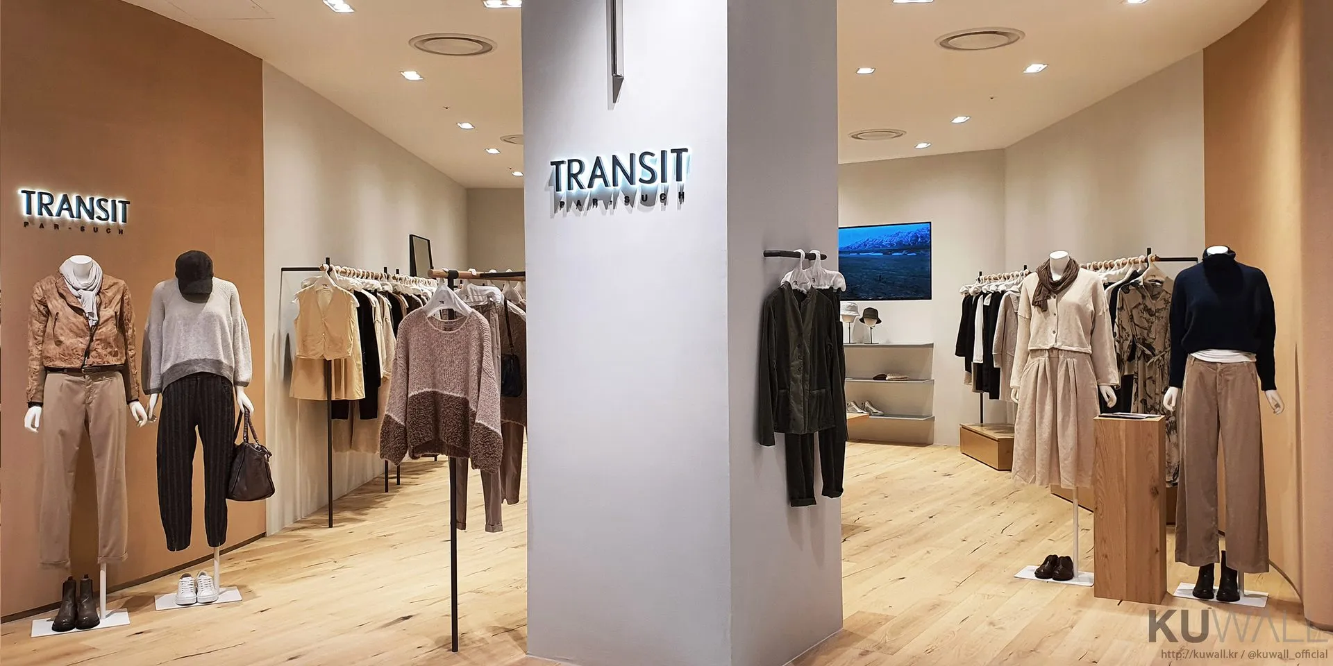 TRANSIT 1