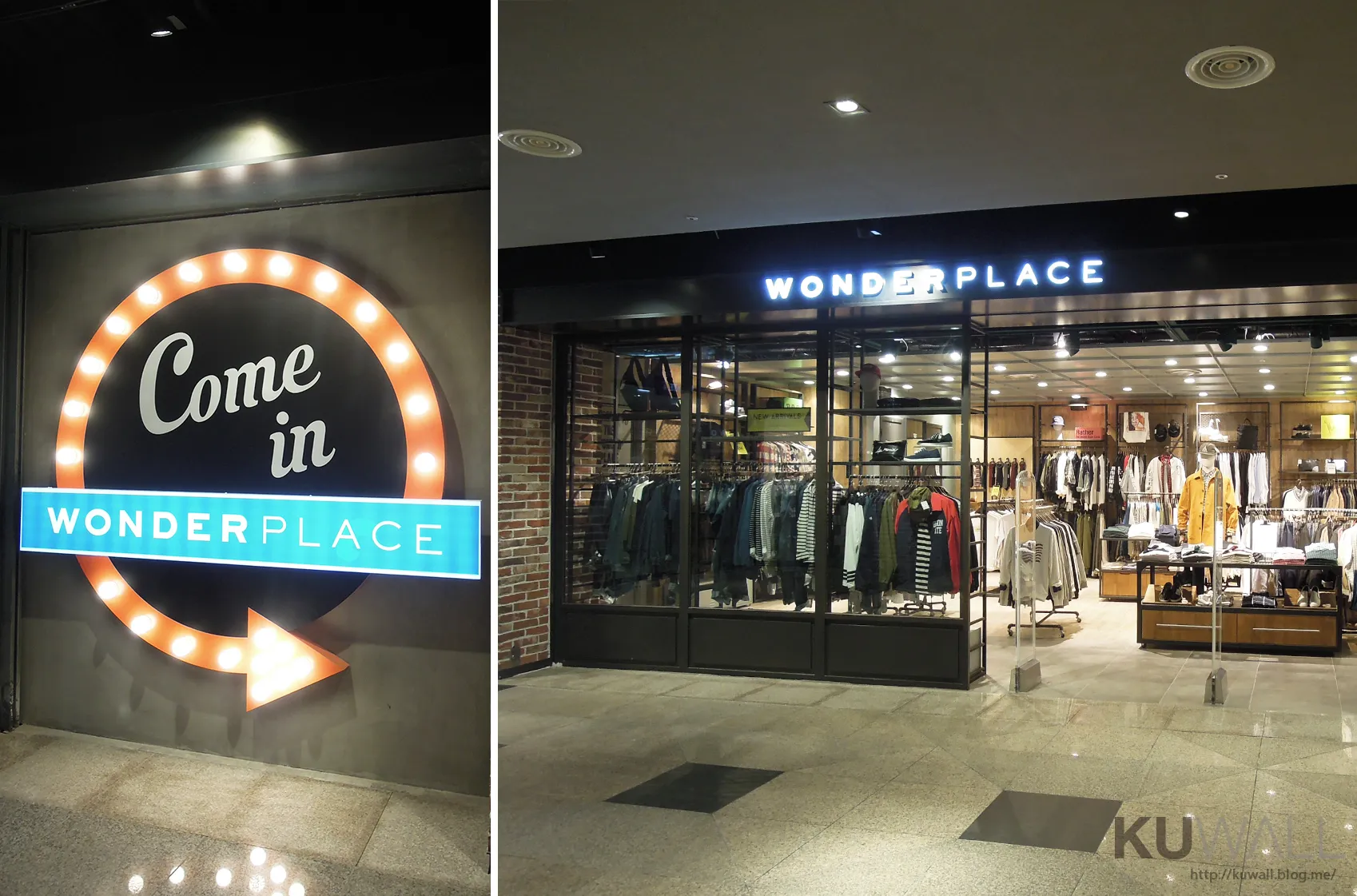 WONDERPLACE 1