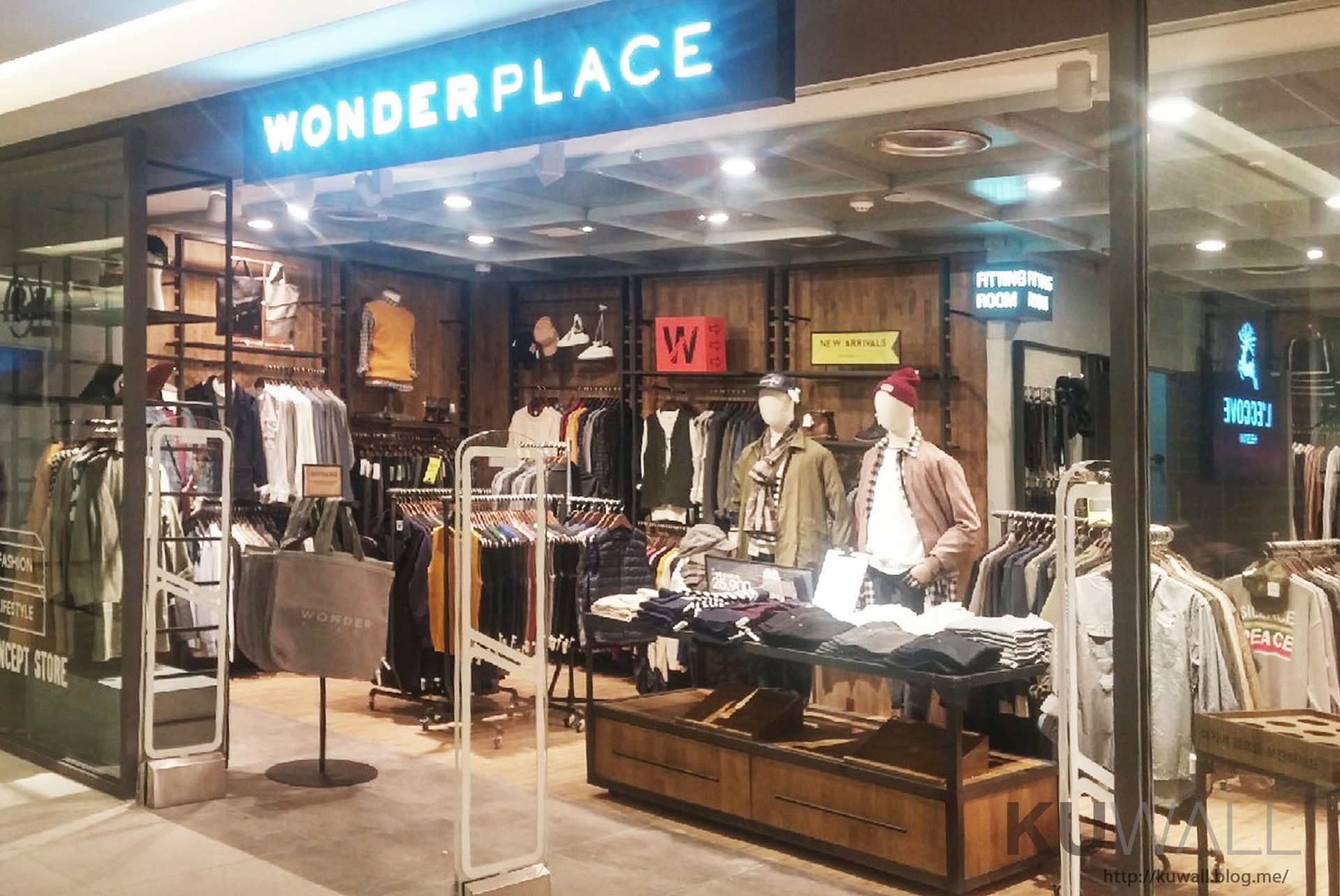 WONDERPLACE 2