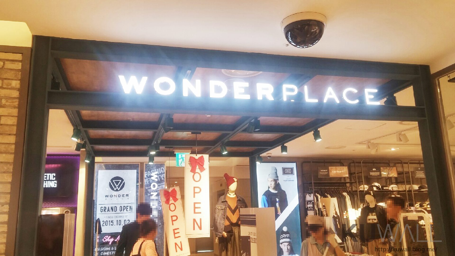 WONDERPLACE 12