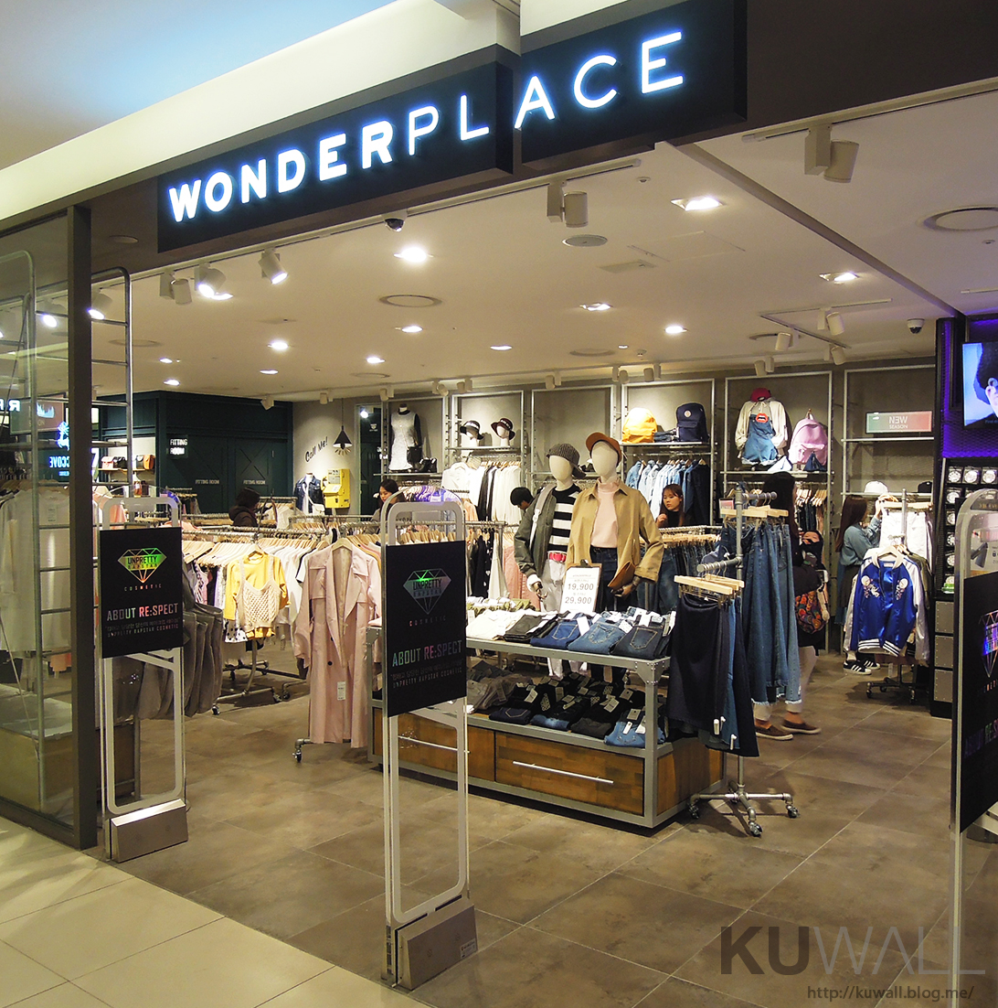 WONDERPLACE 5