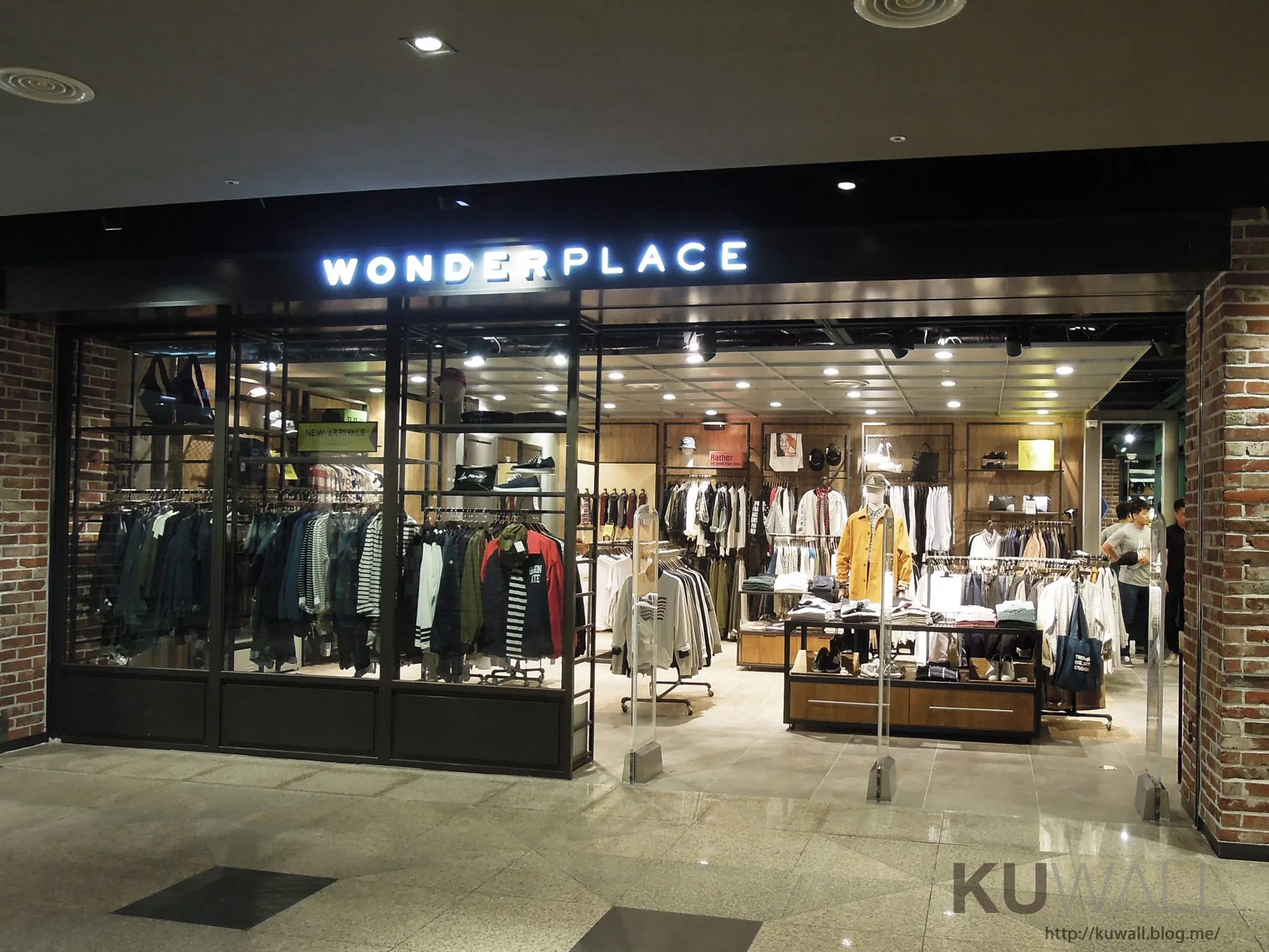 WONDERPLACE 2