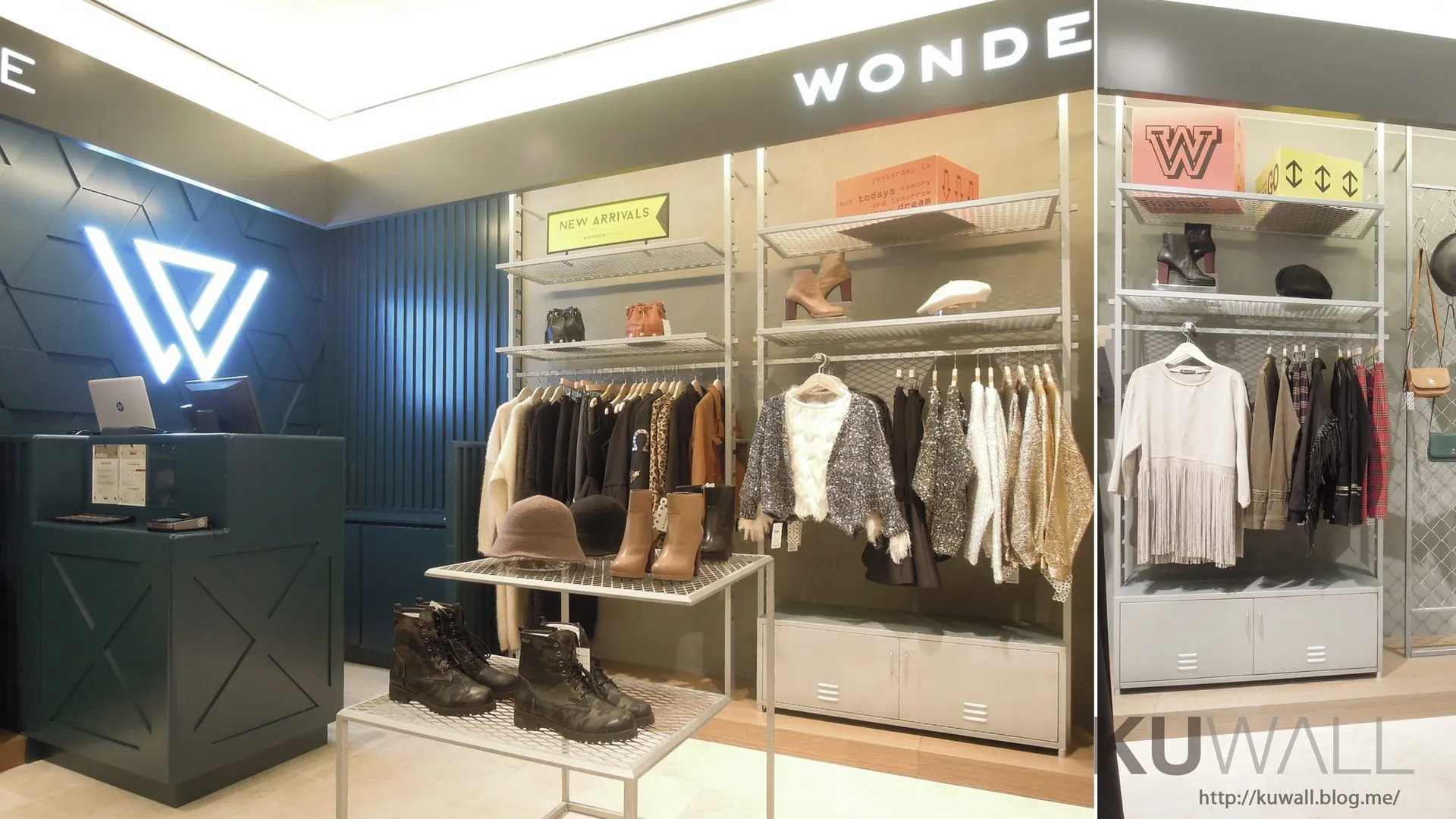 WONDERPLACE 1