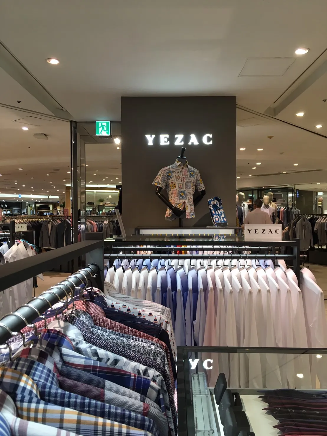 YEZAC 4